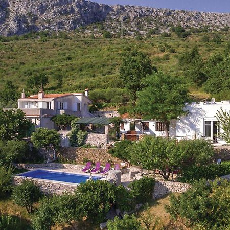 Gorgeous Home In Klis With Wifi Bobani Exterior foto
