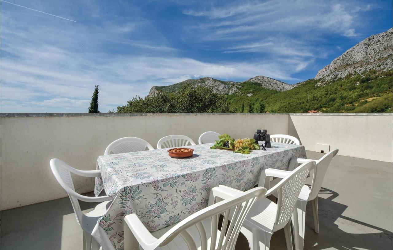 Gorgeous Home In Klis With Wifi Bobani Exterior foto