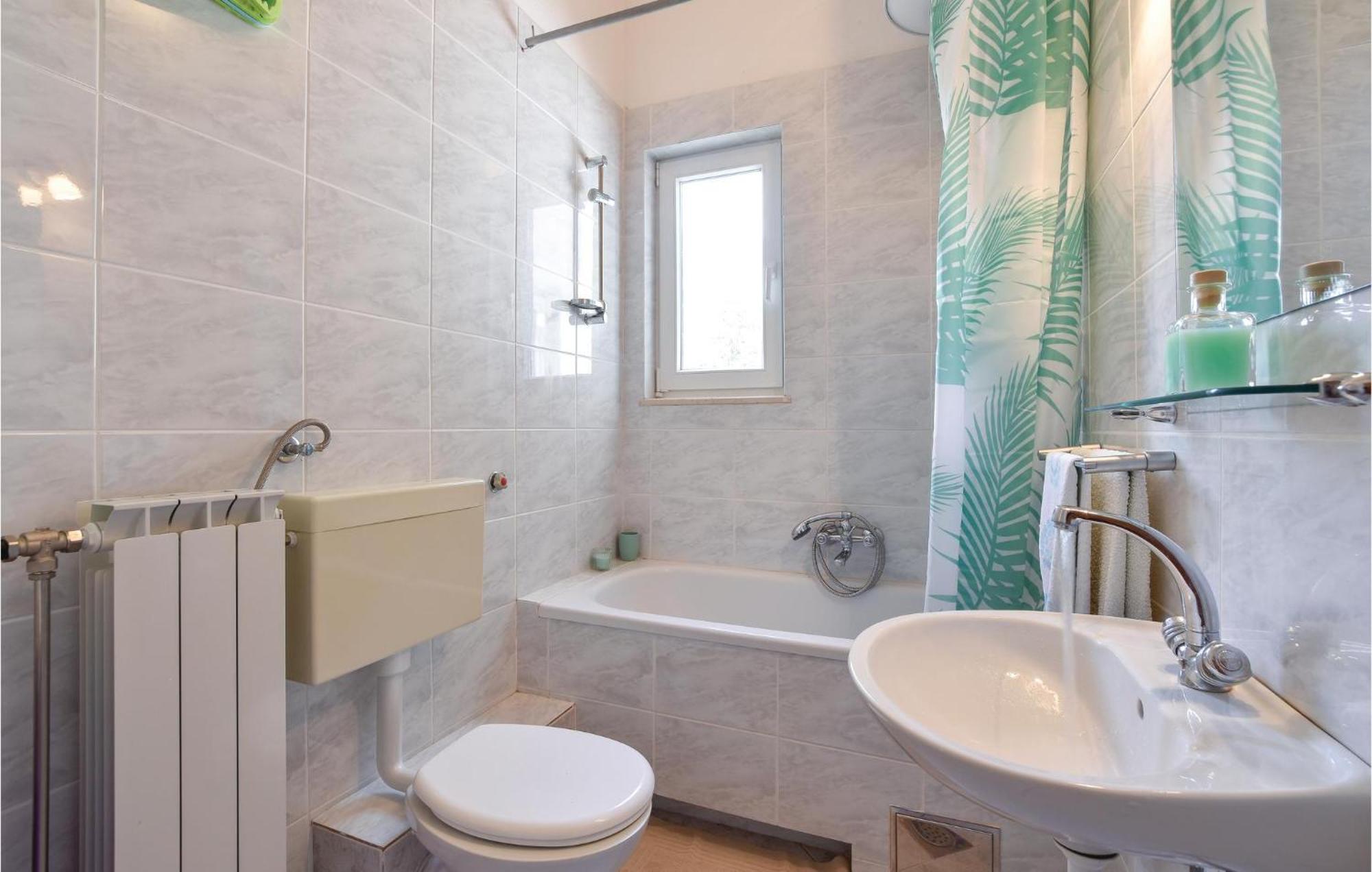 Gorgeous Home In Klis With Wifi Bobani Exterior foto