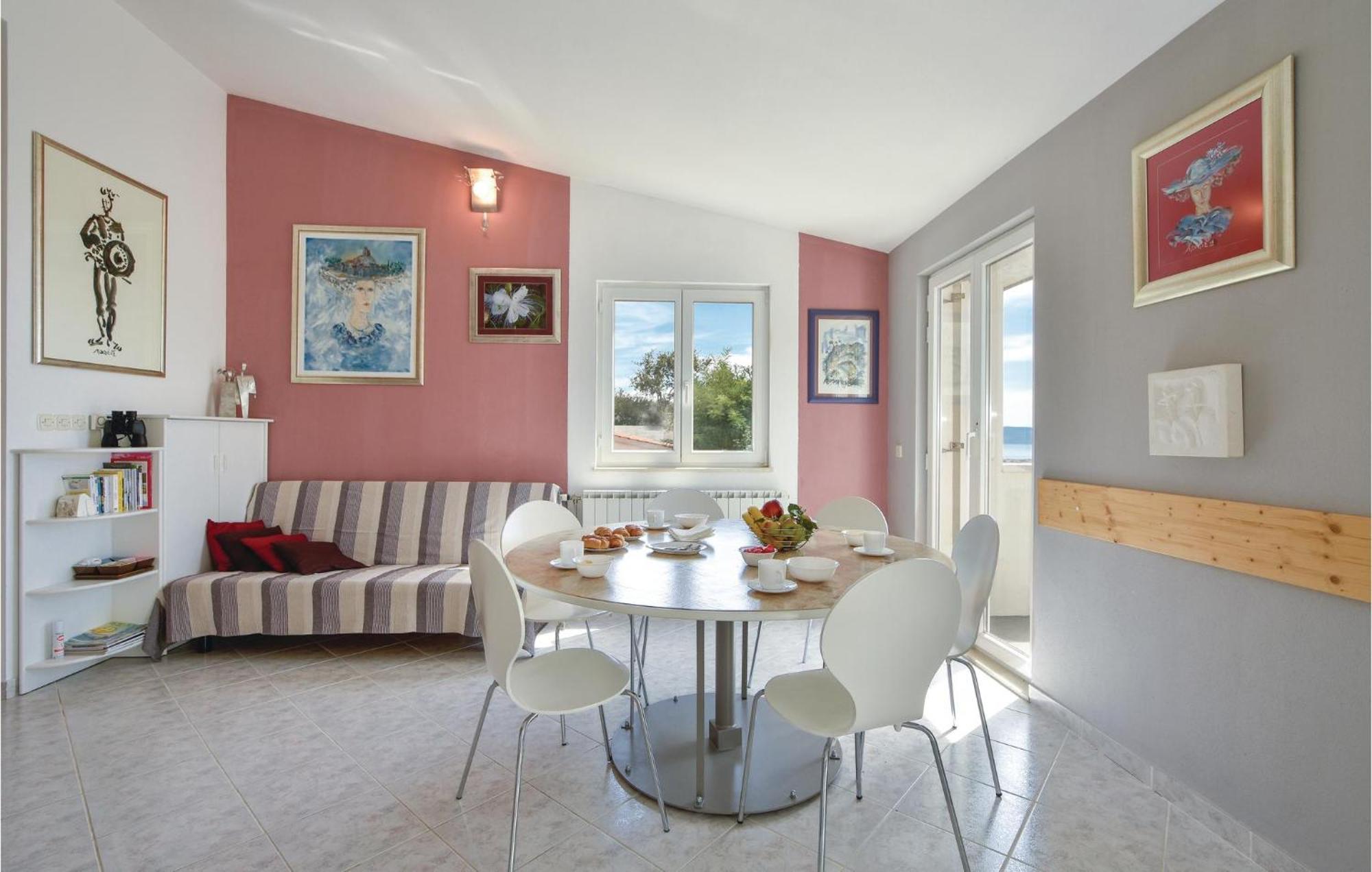 Gorgeous Home In Klis With Wifi Bobani Exterior foto
