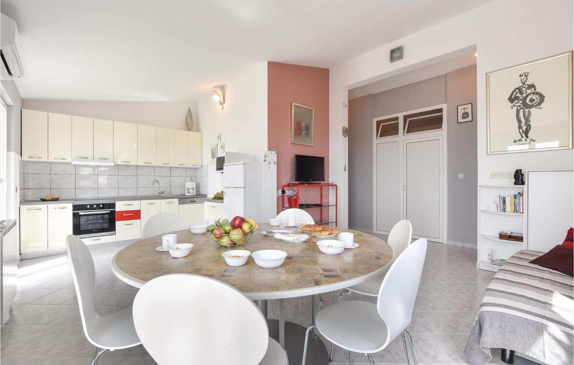 Gorgeous Home In Klis With Wifi Bobani Exterior foto