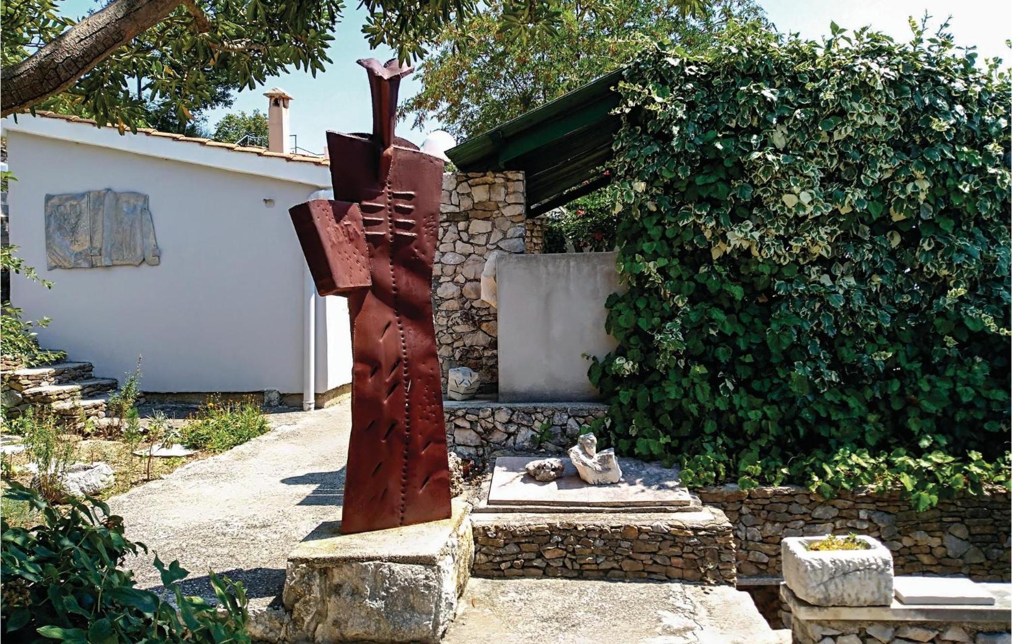 Gorgeous Home In Klis With Wifi Bobani Exterior foto