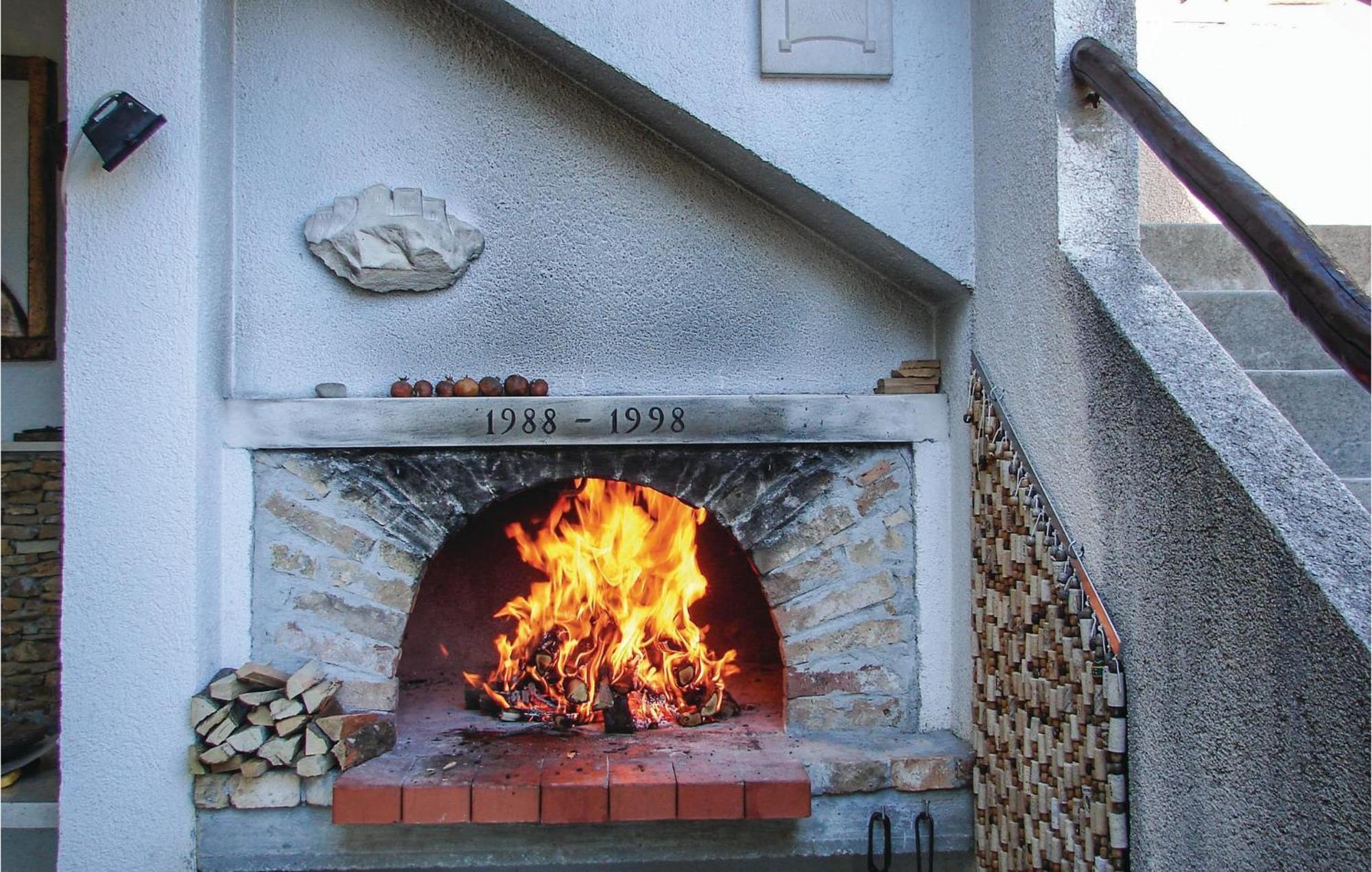 Gorgeous Home In Klis With Wifi Bobani Exterior foto